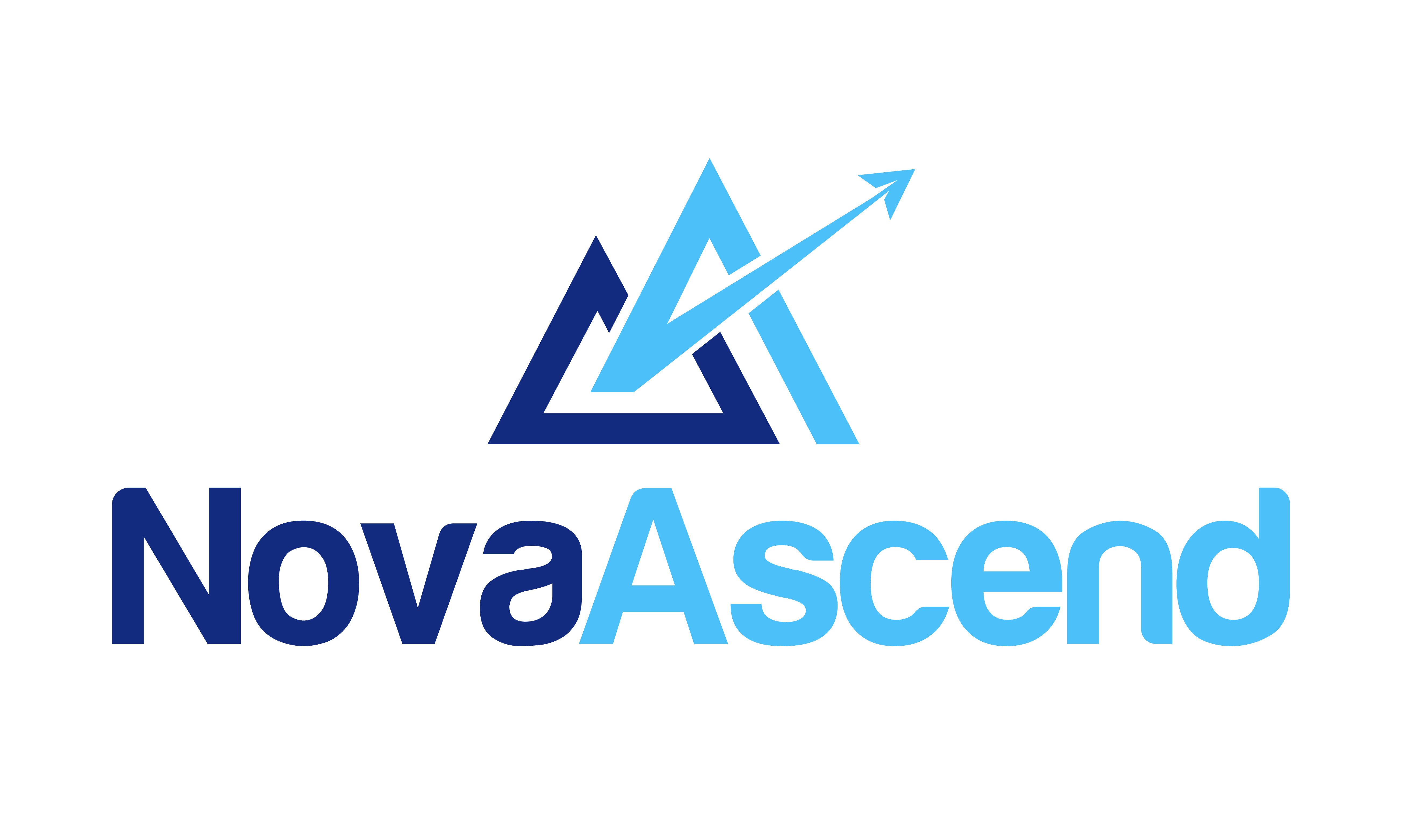 NovaAscend logo